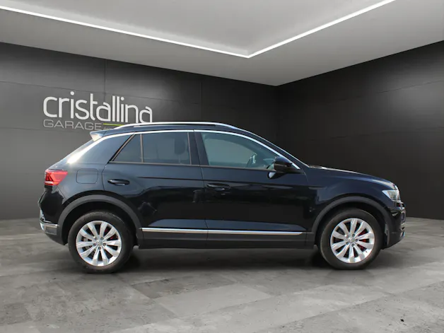 VW T-Roc 1.5 TSI Sport DSG