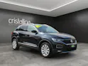 VW T-Roc 1.5 TSI Sport DSG