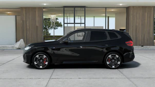 image du véhicule BMW X3 30e xDrive