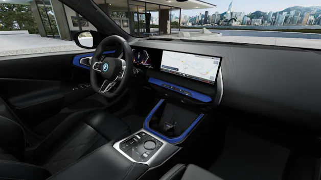 BMW X3 30e xDrive