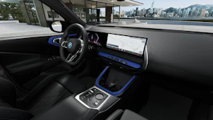 image du véhicule BMW X3 30e xDrive