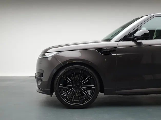 Land Rover Range Rover Sport 3.0 I6 P460e HSE Dynamic
