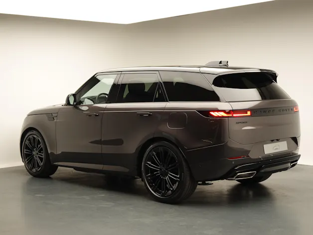 Land Rover Range Rover Sport 3.0 I6 P460e HSE Dynamic