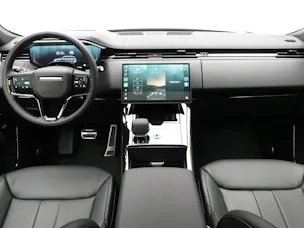 Land Rover Range Rover Sport 3.0 I6 P460e HSE Dynamic