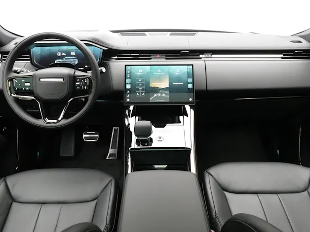 Land Rover Range Rover Sport 3.0 I6 P460e HSE Dynamic