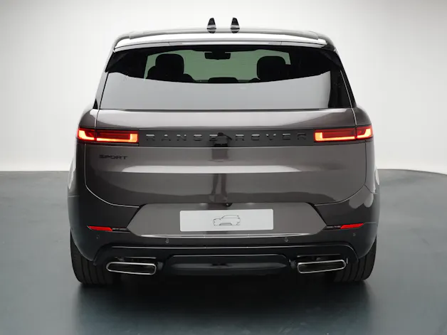Land Rover Range Rover Sport 3.0 I6 P460e HSE Dynamic