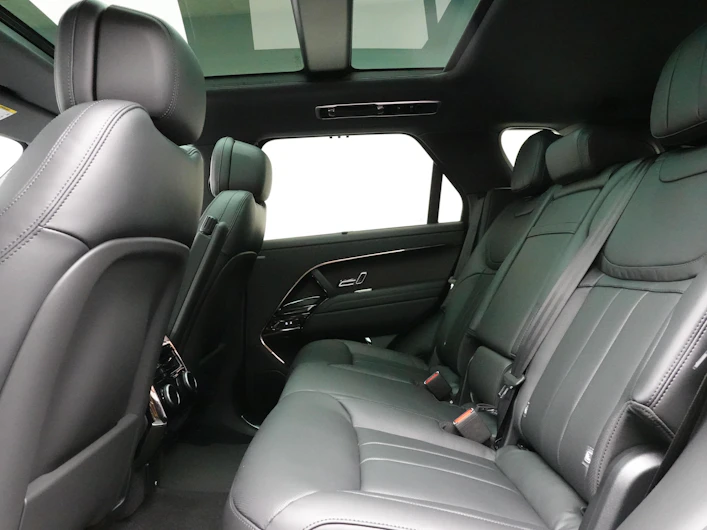 Fahrzeugbild LAND ROVER RANGE ROVER SPORT