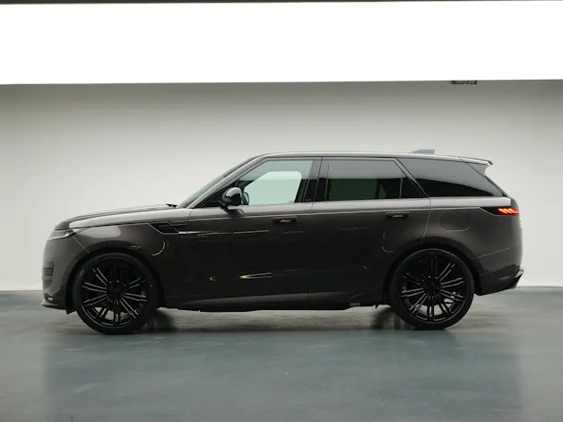 Land Rover Range Rover Sport 3.0 I6 P460e HSE Dynamic