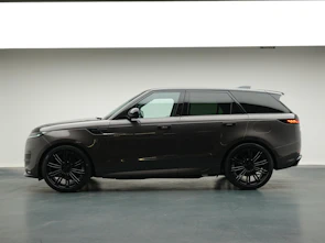 Fahrzeugbild LAND ROVER Range Rover Sport 3.0 I6 P460e HSE Dynamic