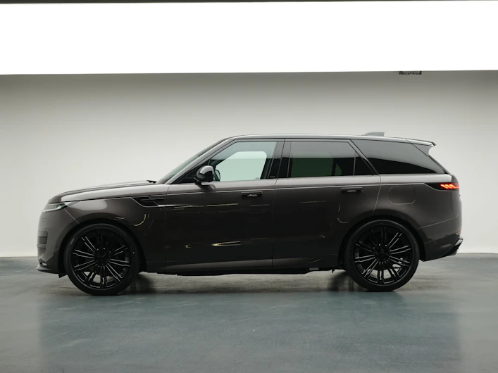 Fahrzeugbild LAND ROVER RANGE ROVER SPORT