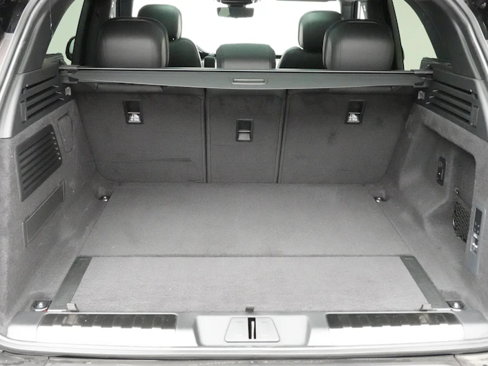 Fahrzeugbild LAND ROVER RANGE ROVER SPORT