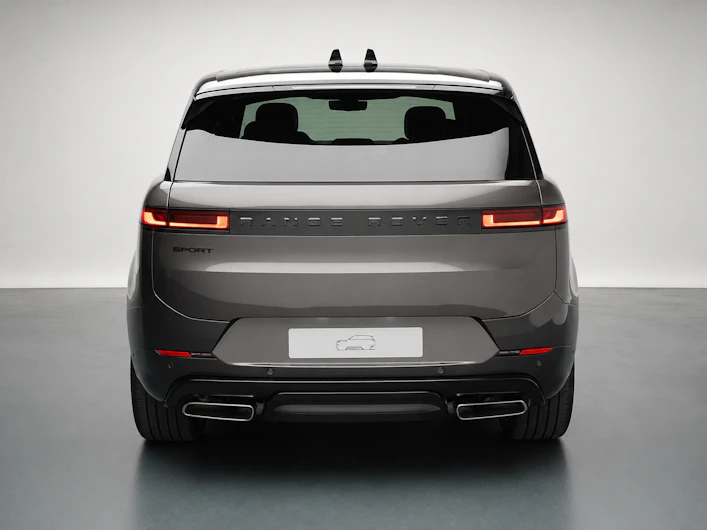 Fahrzeugbild LAND ROVER RANGE ROVER SPORT