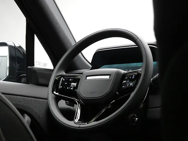 Land Rover Range Rover Sport 3.0 I6 P460e HSE Dynamic