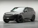Land Rover Range Rover Sport 3.0 I6 P460e HSE Dynamic