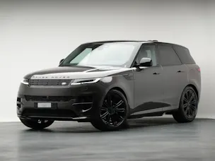 Land Rover Range Rover Sport 3.0 I6 P460e HSE Dynamic