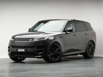Fahrzeugbild LAND ROVER Range Rover Sport 3.0 I6 P460e HSE Dynamic