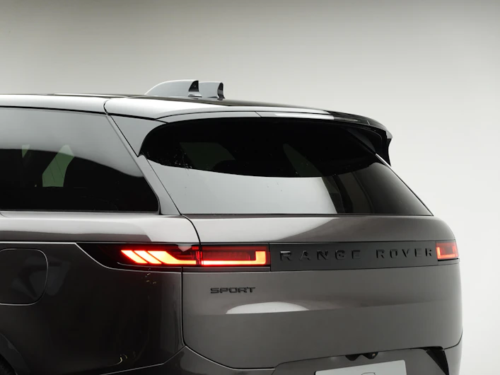 Fahrzeugbild LAND ROVER RANGE ROVER SPORT