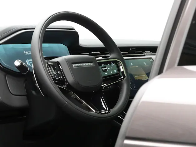 Land Rover Range Rover Sport 3.0 I6 P460e HSE Dynamic