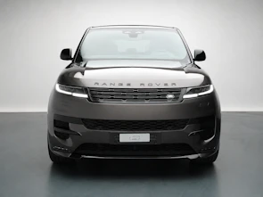 Fahrzeugbild LAND ROVER Range Rover Sport 3.0 I6 P460e HSE Dynamic