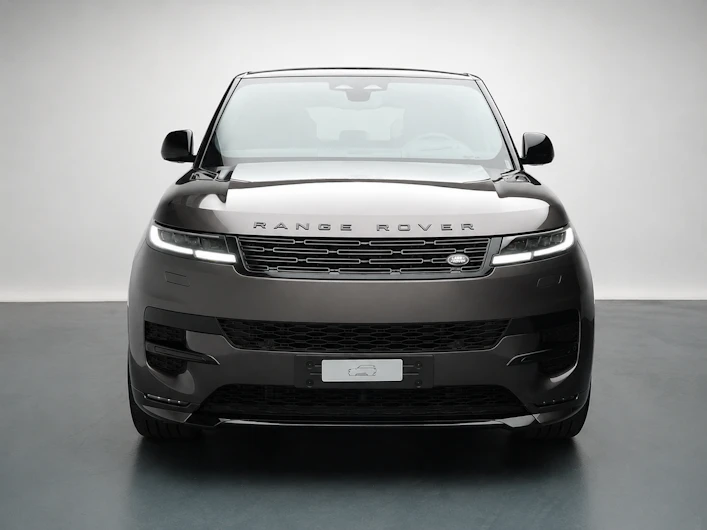 Fahrzeugbild LAND ROVER RANGE ROVER SPORT