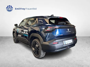 Fahrzeugbild SUZUKI e Vitara Unico