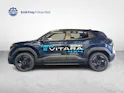 Suzuki e Vitara Unico