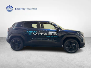 Fahrzeugbild SUZUKI e Vitara Unico