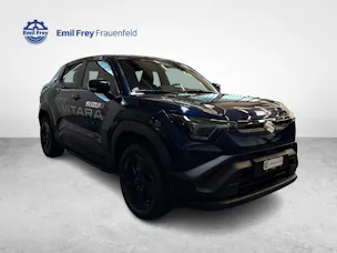 Suzuki e Vitara Unico