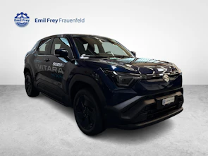 Fahrzeugbild SUZUKI e Vitara Unico