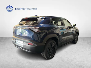 Fahrzeugbild SUZUKI e Vitara Unico