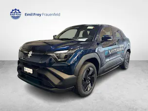 Suzuki e Vitara Unico