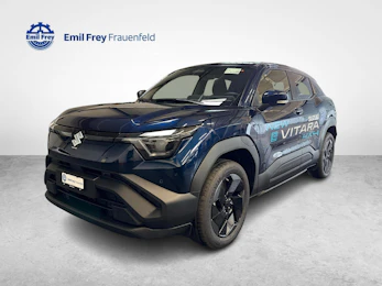 Fahrzeugbild SUZUKI e Vitara Unico Fahrzeugbild SUZUKI e Vitara Unico