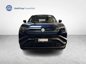 Fahrzeugbild SUZUKI e Vitara Unico