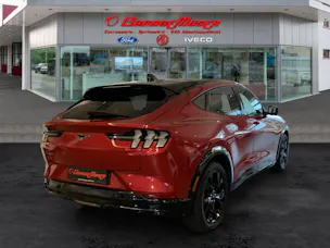 FORD Mustang Mach-E Premium AWD