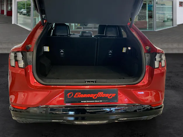 Ford Mustang Mach-E Premium AWD