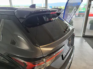 Mitsubishi Outlander 2.4 PHEV Sport 4x4