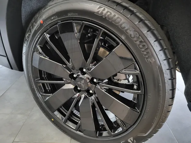 Mitsubishi Outlander 2.4 PHEV Sport 4x4