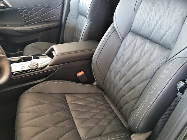 Mitsubishi Outlander 2.4 PHEV Sport 4x4