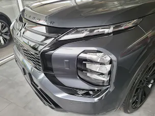 Mitsubishi Outlander 2.4 PHEV Sport 4x4