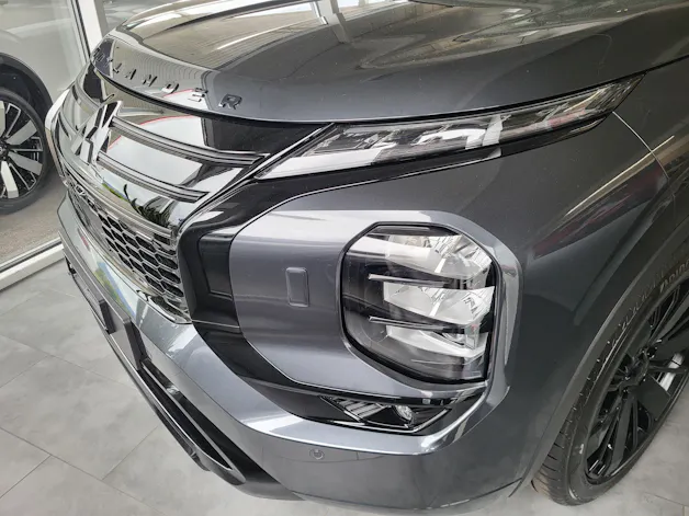 Mitsubishi Outlander 2.4 PHEV Sport 4x4