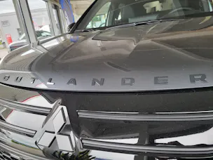 Mitsubishi Outlander 2.4 PHEV Sport 4x4