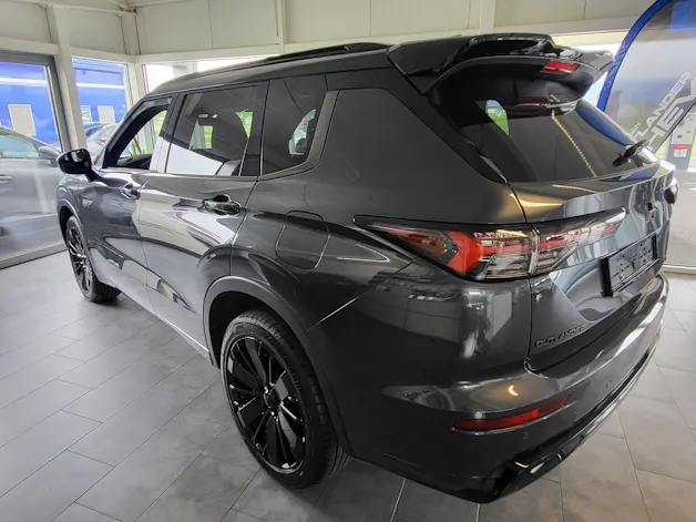 Mitsubishi Outlander 2.4 PHEV Sport 4x4