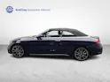 MERCEDES-BENZ C 200 AMG Line 4matic Cabriolet