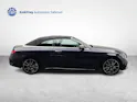 MERCEDES-BENZ C 200 AMG Line 4matic Cabriolet