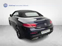 MERCEDES-BENZ C 200 AMG Line 4matic Cabriolet