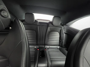 Fahrzeugbild MERCEDES-BENZ C 200 AMG Line 4matic Cabriolet