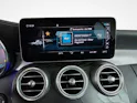 MERCEDES-BENZ C 200 AMG Line 4matic Cabriolet