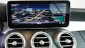 MERCEDES-BENZ C 200 AMG Line 4matic Cabriolet