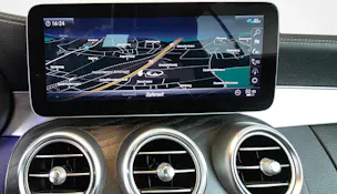 MERCEDES-BENZ C 200 AMG Line 4matic Cabriolet