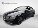MERCEDES-BENZ C 200 AMG Line 4matic Cabriolet